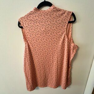 Nike Dri Fit Golf Shirt